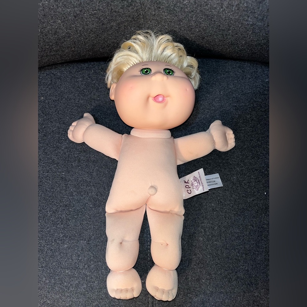 Cabbagepatchkids - Picture 4 of 7